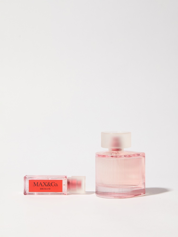 100 ml + 15 ml She is a 10 - STRAWBERRY - MAX&Co. - 3