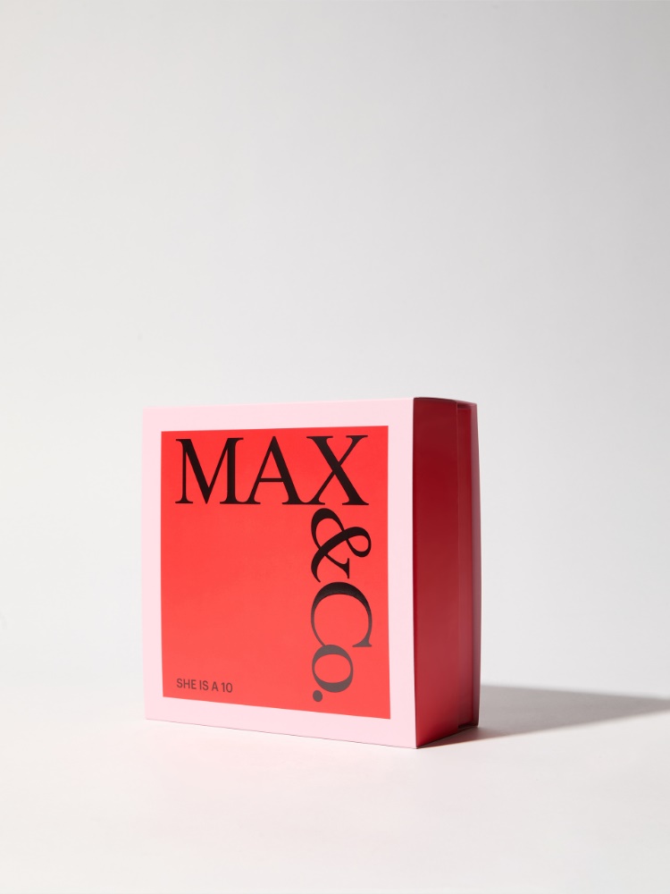 100 ml + 15 ml She is a 10 - STRAWBERRY - MAX&Co. - 4