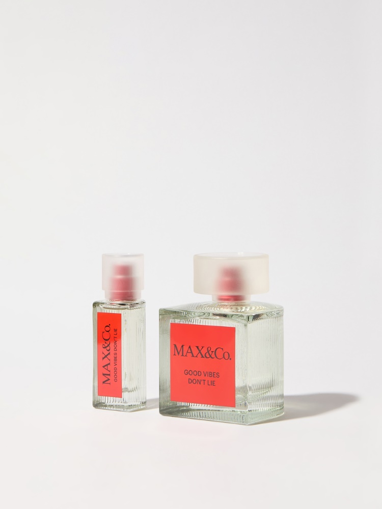 100 ml + 15 ml Good vibes don't lie - WATER GREEN - MAX&Co. - 2