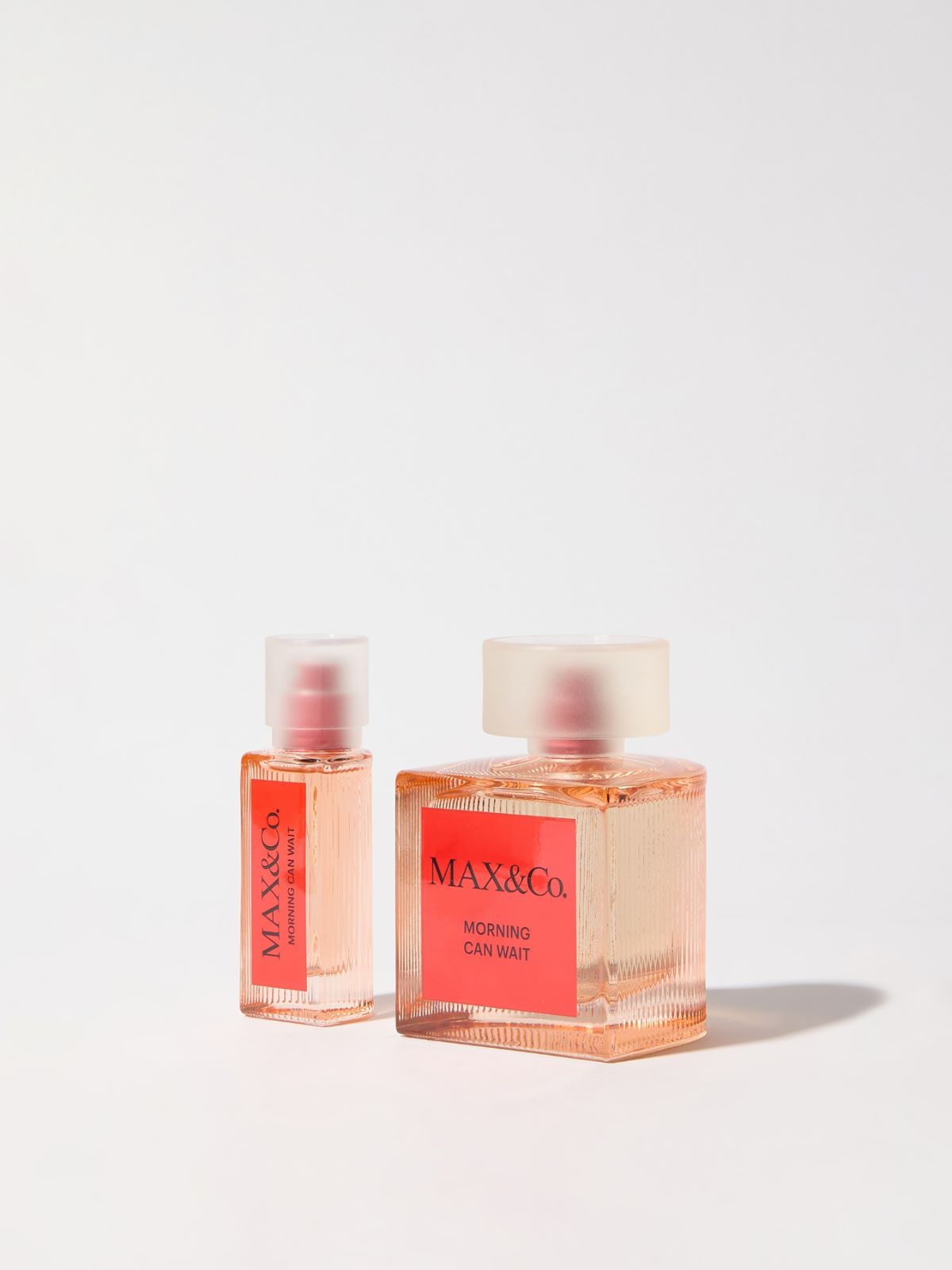 100 ml + 15 ml Morning can wait - APRICOT - MAX&Co. - 2