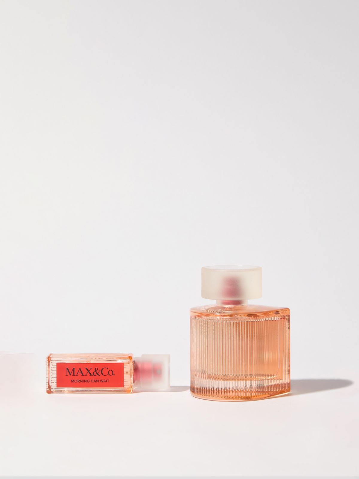 100 ml + 15 ml Morning can wait - APRICOT - MAX&Co. - 3