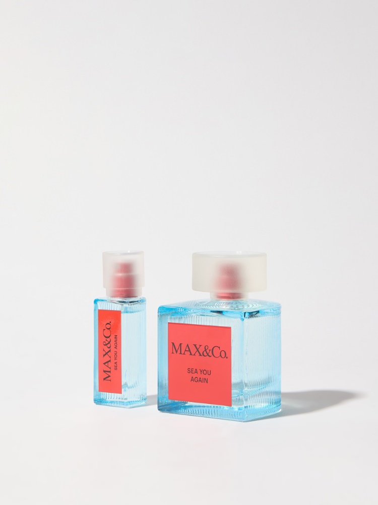 100 ml + 15 ml Sea you again - BLUE PURPLE - MAX&Co. - 2