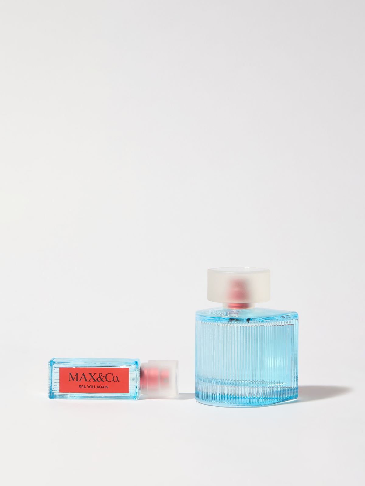 100 ml + 15 ml Sea you again - BLUE PURPLE - MAX&Co. - 3