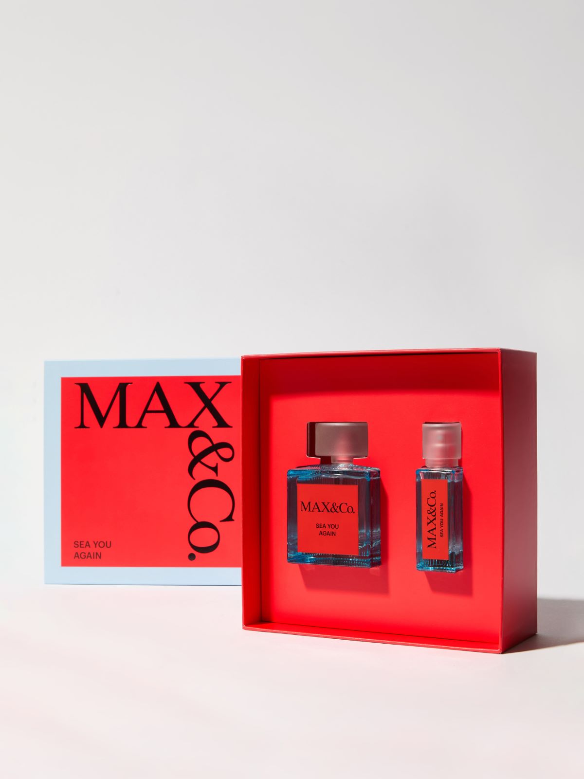 100 ml + 15 ml Sea you again - BLUE PURPLE - MAX&Co. - 4