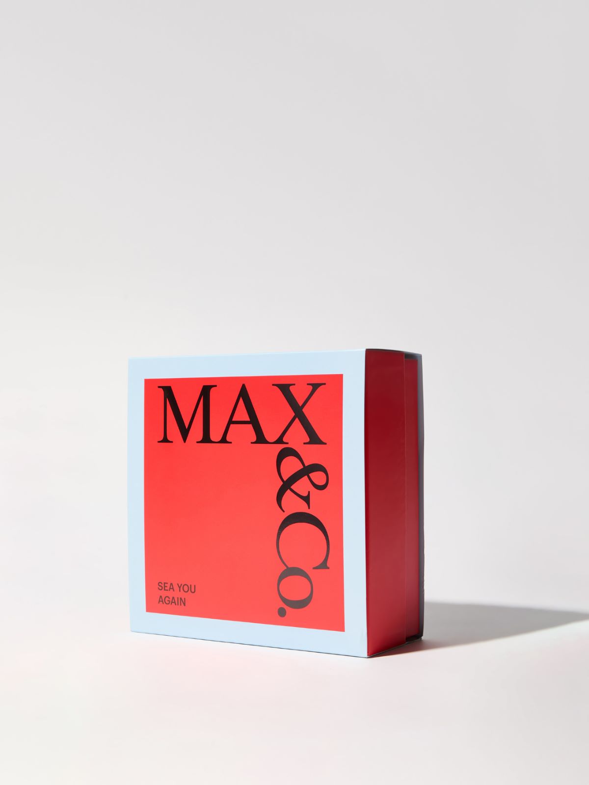 100 ml + 15 ml Sea you again - BLUE PURPLE - MAX&Co. - 5