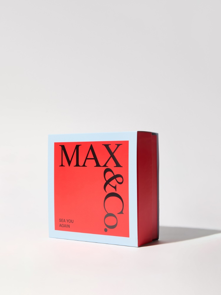 100 ml + 15 ml Sea you again - BLUE PURPLE - MAX&Co. - 5