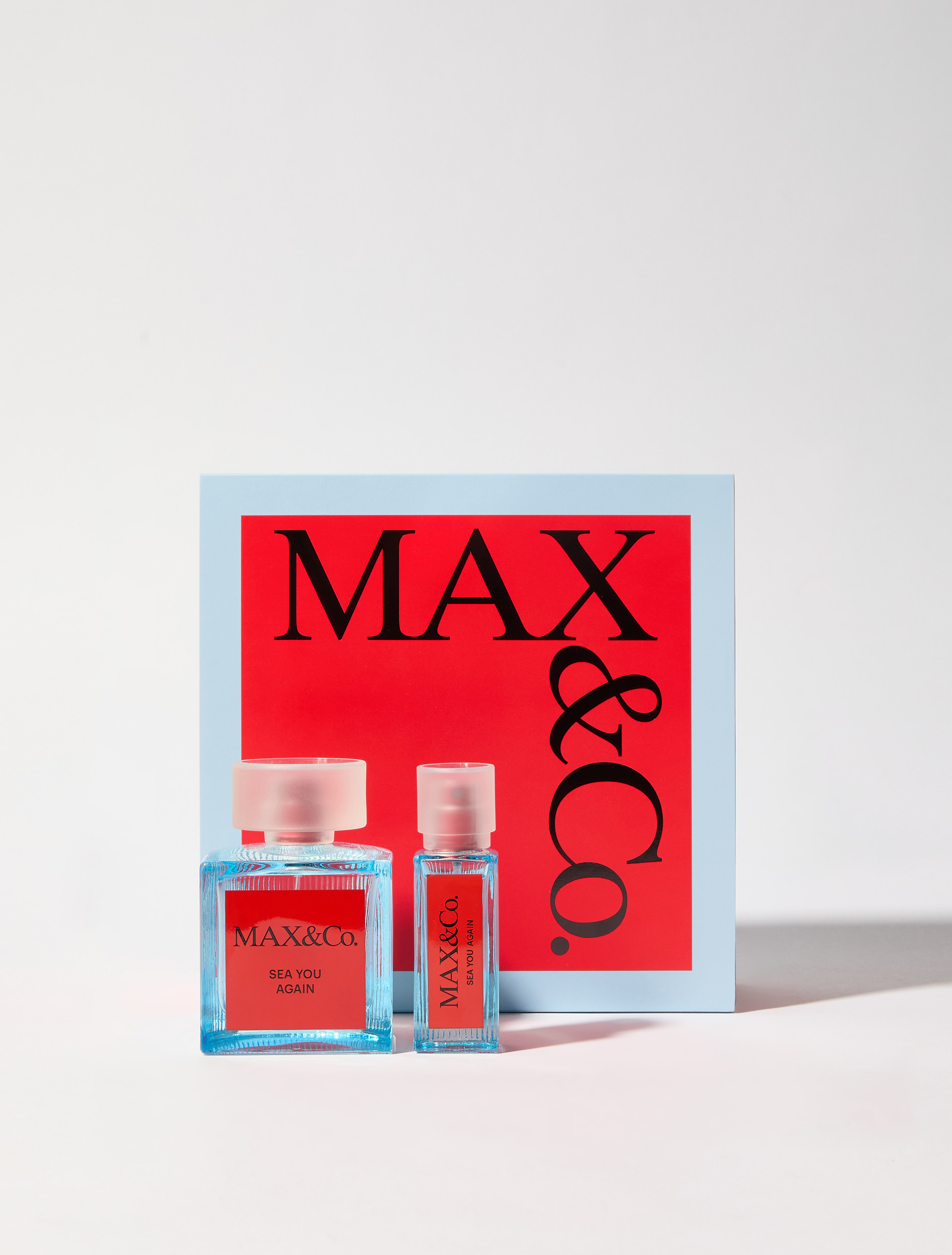 100 ml + 15 ml Sea you again - MAX&Co.